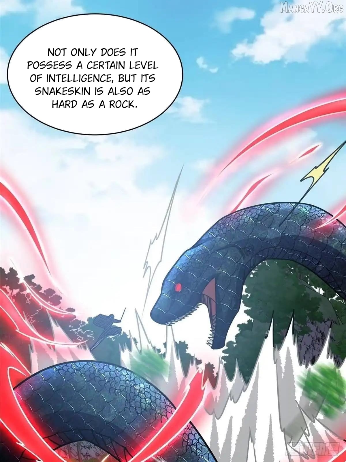 Divine Urban God Chapter 299 - page 26